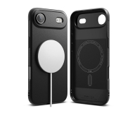 Ringke Onyx Magnetic Magsafe do Iphone 17 Air Black - 1359783 - zdjęcie 2
